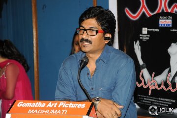 Madhumati Movie Audio Launch